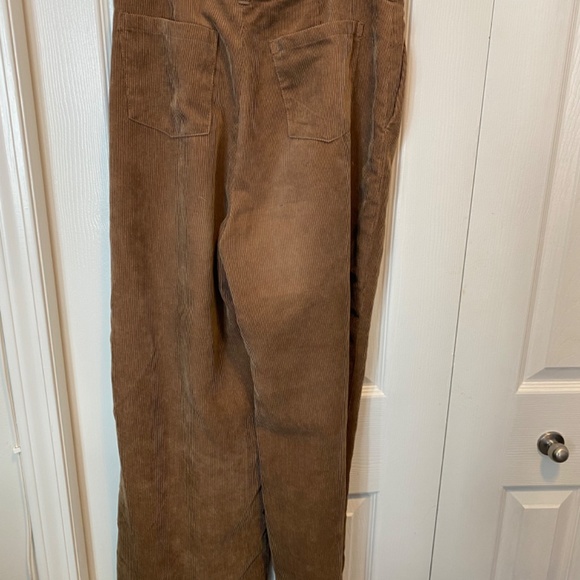 Earth music & ecology size M wide leg pants - Picture 5 of 10